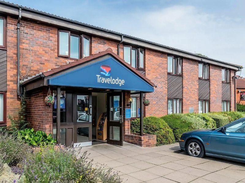 Travelodge